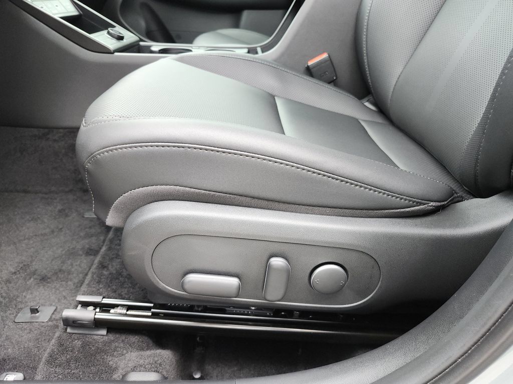 New 2026 Hyundai Kona SEL Premium AWD/4WD image 25
