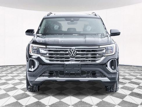 New 2026 Volkswagen Atlas SE image 10