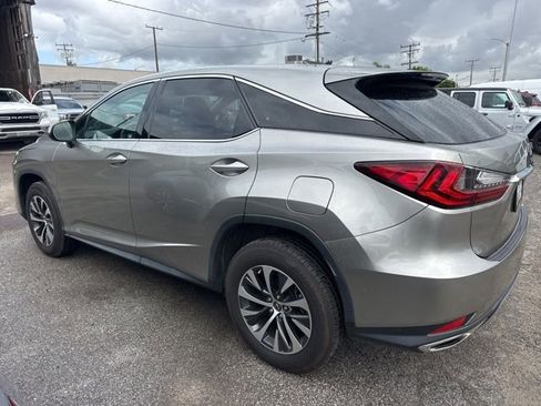 Used 2022 Lexus RX 350 FWD image 8