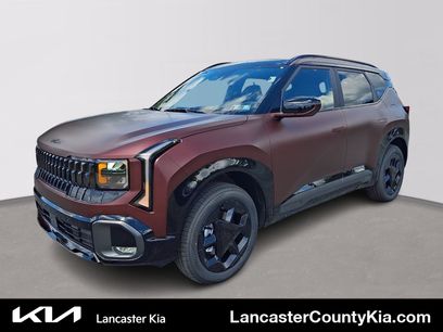 New 2027 Kia Seltos X-Line S w/ X-Line S Premium Package