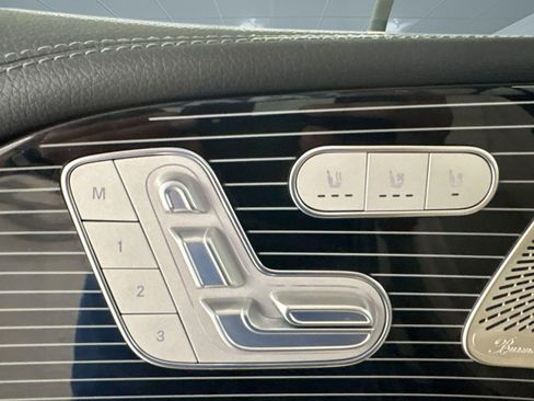 Certified 2024 Mercedes-Benz GLE 350 4MATIC image 20