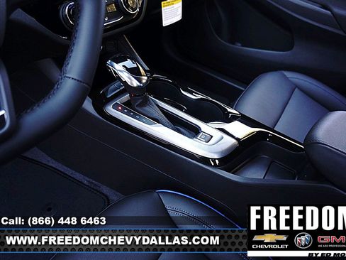 New 2026 Buick Envista Sport Touring image 31