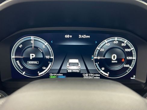 New 2025 Mitsubishi Outlander SE image 27