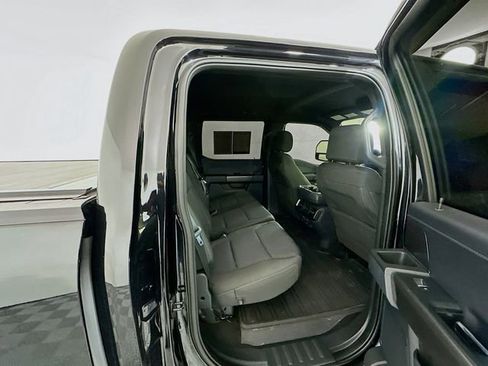 Used 2022 Ford F150 XLT w/ Equipment Group 302A High image 26