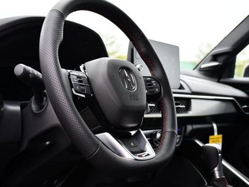 New 2026 Acura ADX A-Spec AWD/4WD image 12