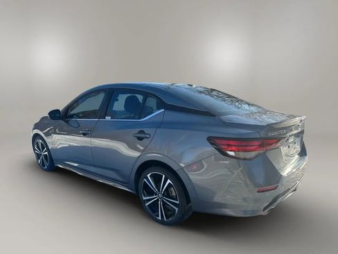 Used 2022 Nissan Sentra SR image 8