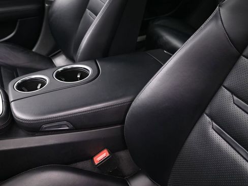 Certified 2018 Porsche Panamera Turbo Sport Turismo AWD/4WD image 21