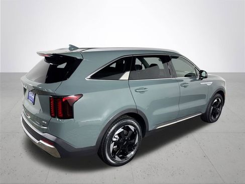 New 2026 Kia Sorento EX image 6