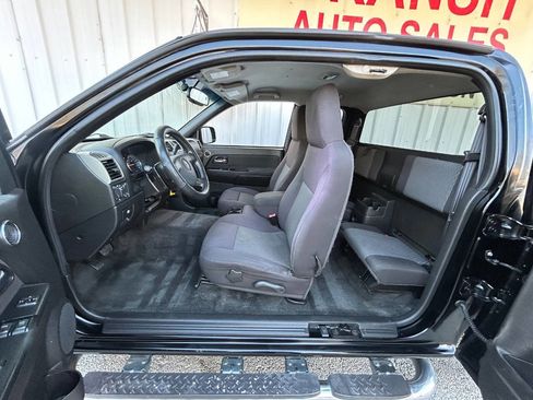 Used 2012 GMC Canyon SLE image 17