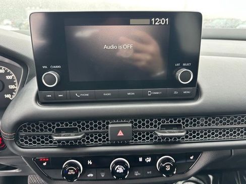 Certified 2023 Honda HR-V Sport image 20