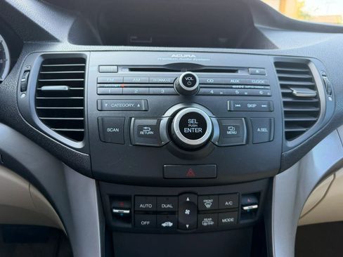 Used 2010 Acura TSX Sedan FWD image 24