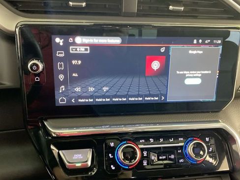 Certified 2024 GMC Sierra 1500 Denali w/ Denali Reserve Package image 40