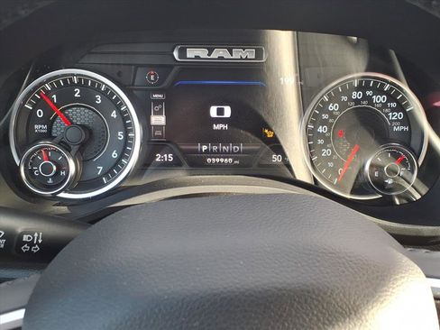 Certified 2022 RAM 1500 Big Horn image 24