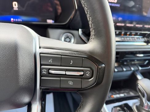 Used 2024 Chevrolet Colorado LT w/ LT Convenience Package II image 17