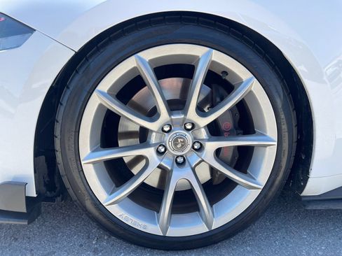 Used 2022 Ford Mustang GT Premium w/ GT Performance Package RWD image 32