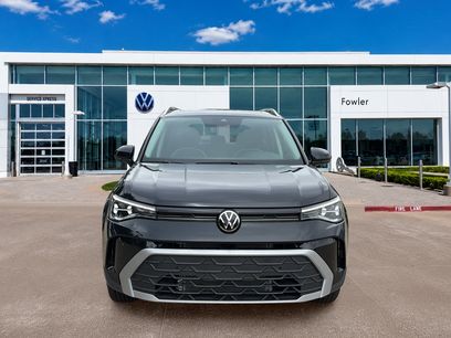 New 2026 Volkswagen Taos SE