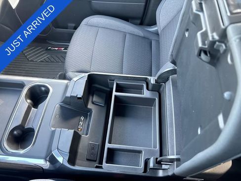 New 2026 Chevrolet Silverado 2500 LT w/ All Star Edition AWD/4WD image 21