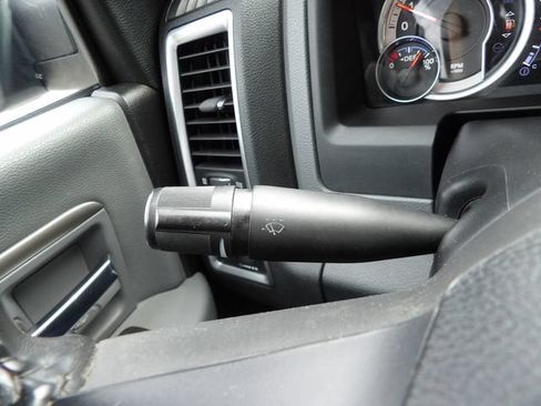 Used 2015 RAM 1500 Outdoorsman AWD/4WD image 23