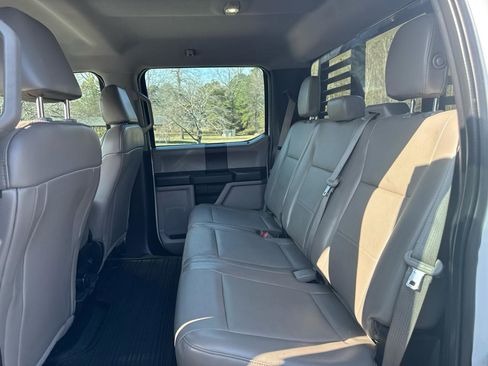 Used 2017 Ford F250 XL w/ Power Equipment Group image 17