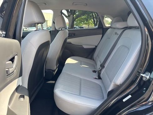 Used 2023 Hyundai Kona SEL w/ Cargo Package FWD image 3