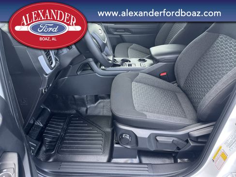 New 2025 Ford Ranger XL w/ Trailer Tow Package image 10