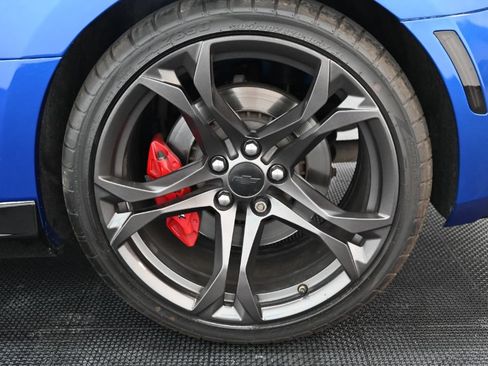 Used 2017 Chevrolet Camaro SS RWD image 38