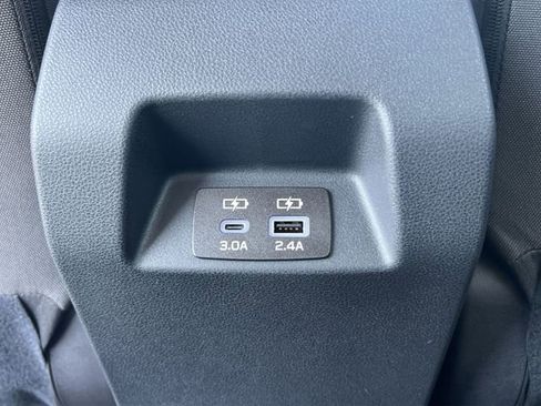 New 2026 Subaru Crosstrek 2.0i Premium image 30