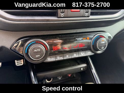 Used 2024 Kia Forte GT-Line w/ GT-Line Premium Package image 22