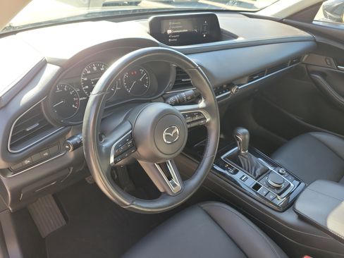 Used 2024 MAZDA CX-30 AWD 2.5 S w/ Select Sport Pkg image 21