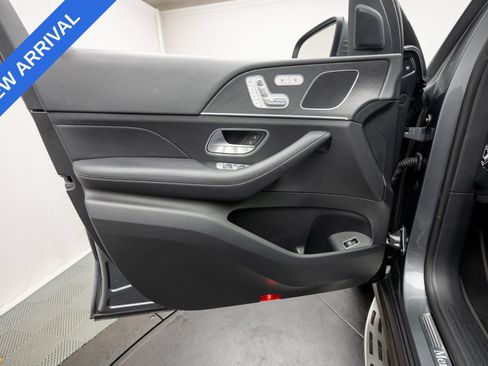 Used 2024 Mercedes-Benz GLE 350 4MATIC w/ AMG Line Exterior image 30
