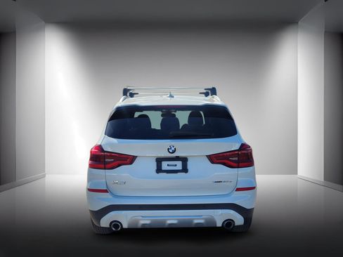 Used 2021 BMW X3 xDrive30e image 6