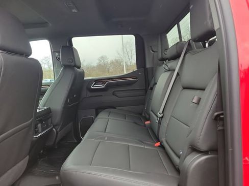 New 2026 GMC Sierra 1500 Elevation w/ Elevation Premium Package image 13