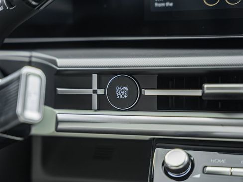 New 2026 Hyundai Santa Fe SE image 24