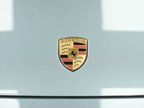 New 2026 Porsche Cayenne Coupe image 28