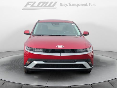 New 2026 Hyundai Ioniq 5 SEL image 2