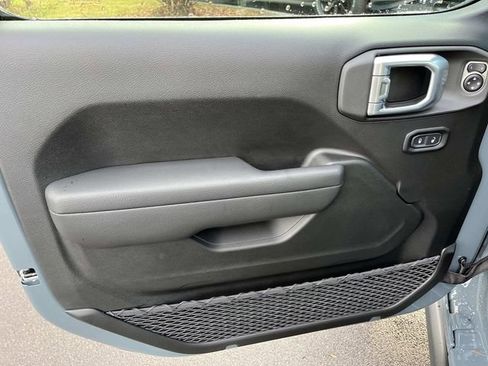 New 2026 Jeep Wrangler Rubicon w/ Safety Group image 20