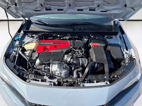 Used 2025 Honda Civic Type R image 29
