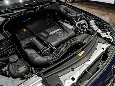 Used 2018 Mercedes-Benz E 300 image 54