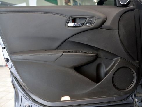 Used 2017 Acura RDX FWD w/ Technology Package image 14