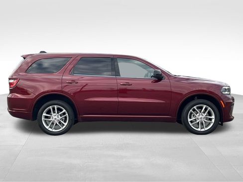 Used 2023 Dodge Durango GT image 31