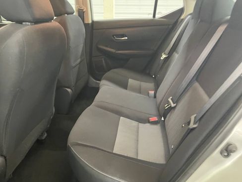 Used 2023 Nissan Sentra SV FWD image 21