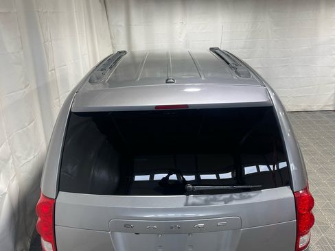 Used 2017 Dodge Grand Caravan GT image 7