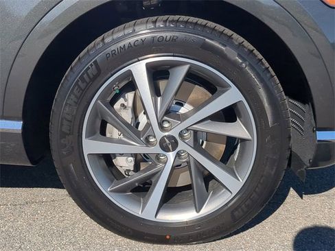 New 2026 Genesis GV80 2.5T Advanced image 10