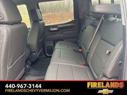 New 2026 Chevrolet Silverado 1500 LT w/ All Star Edition Plus image 47