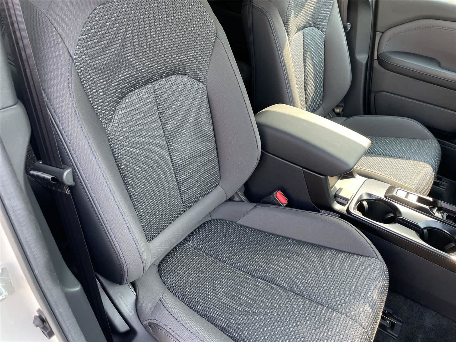 New 2026 Subaru Forester Premium AWD/4WD image 18