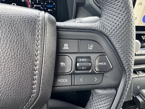 New 2026 Toyota Tundra TRD Pro AWD/4WD image 21