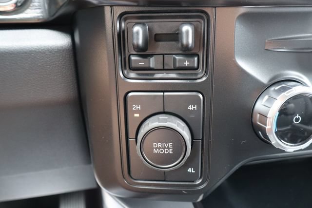 New 2026 Ford F350 Lariat w/ Lariat Premium Package AWD/4WD image 18