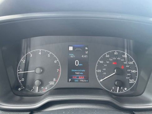 Used 2024 Toyota Corolla LE FWD image 16