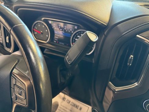 Used 2022 Chevrolet Silverado 2500 High Country w/ Z71 Off-Road Package AWD/4WD image 21