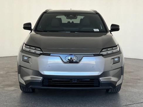 New 2026 Subaru Solterra AWD/4WD image 10